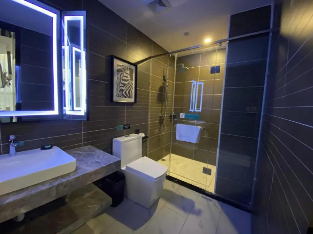 Xana Hotelle·Lianyungang Donghai