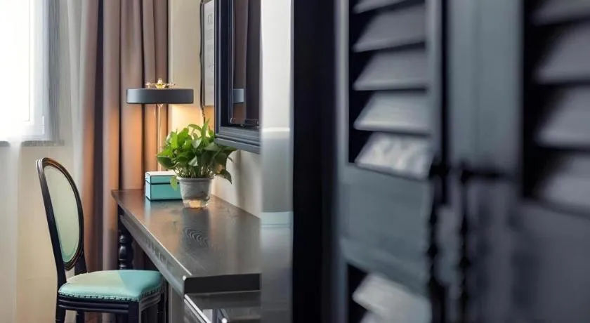 Xana Hotelle·Lianyungang Donghai