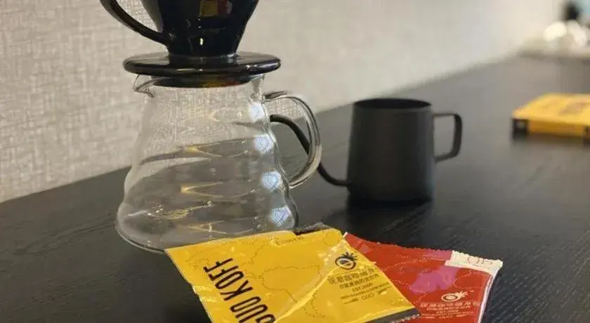 Xana Hotelle·Lianyungang Donghai Xana Hotelle·Lianyungang Donghai