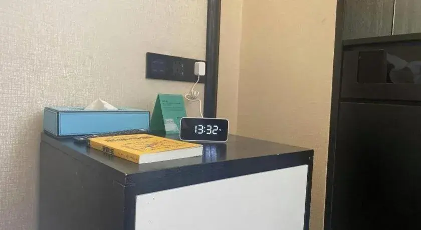 Xana Hotelle·Lianyungang Donghai Xana Hotelle·Lianyungang Donghai