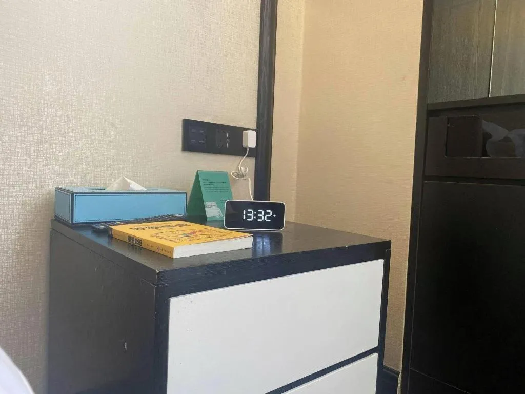 Xana Hotelle·Lianyungang Donghai