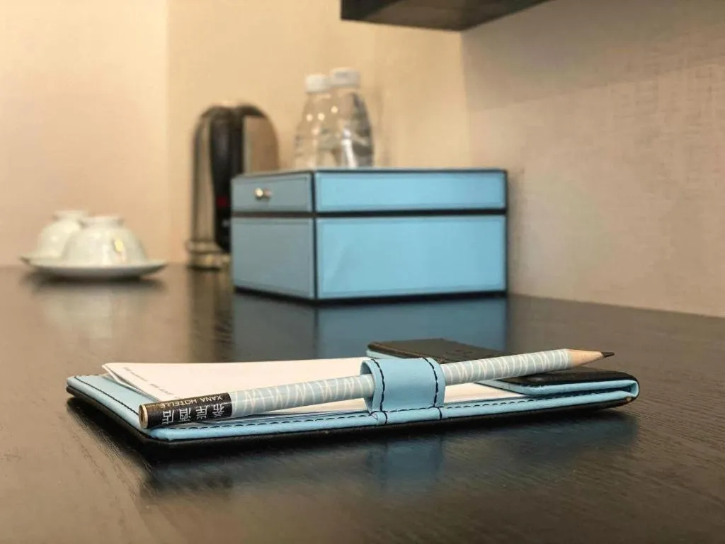 Xana Hotelle·Lianyungang Donghai