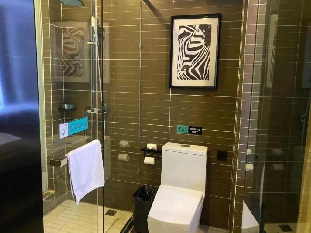 Xana Hotelle·Lianyungang Donghai