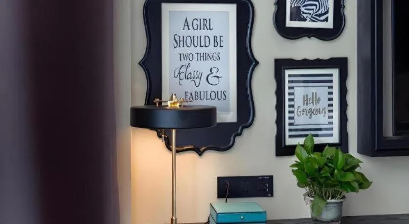 Xana Hotelle·Lianyungang Donghai