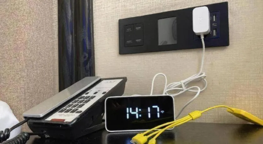 Xana Hotelle·Lianyungang Donghai