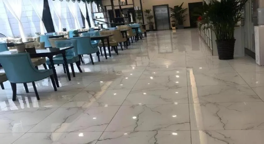 Xana Hotelle·Lianyungang Donghai