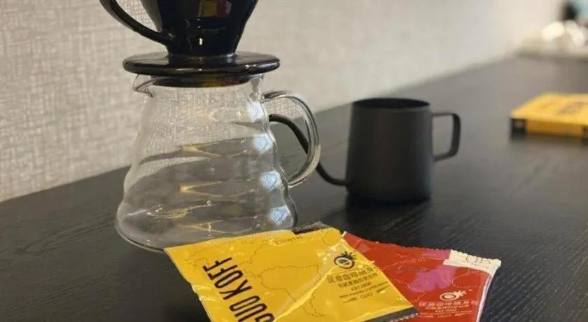 Xana Hotelle·Lianyungang Donghai