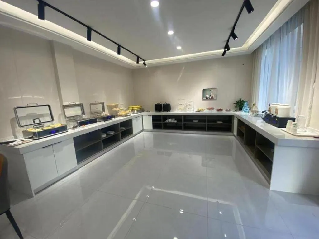 Xana Hotelle·Lianyungang Donghai