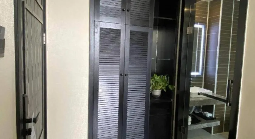 Xana Hotelle·Lianyungang Donghai