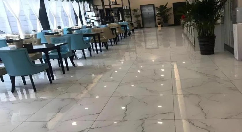 Xana Hotelle·Lianyungang Donghai