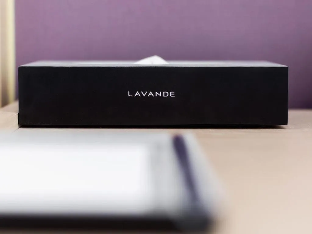 Lavande Hotel·Jining Party School Building