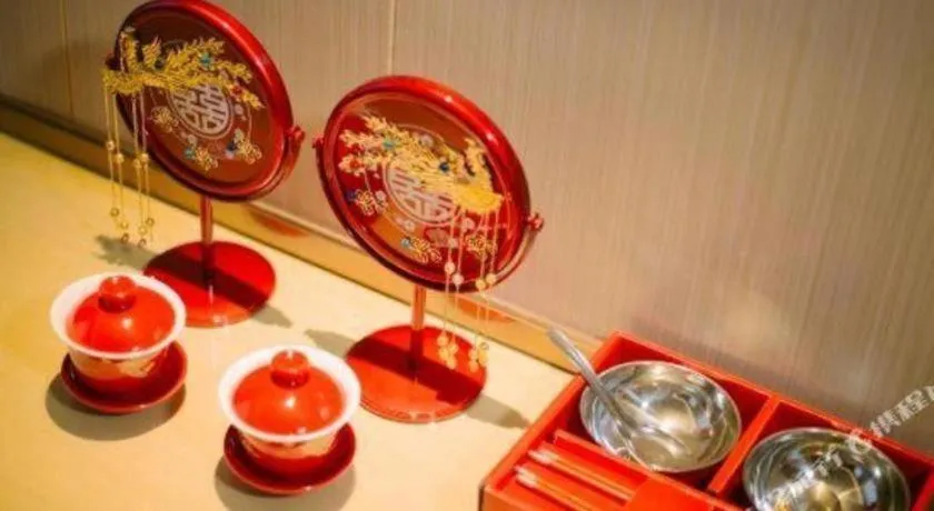 Lavande Hotel·Jining Party School Building