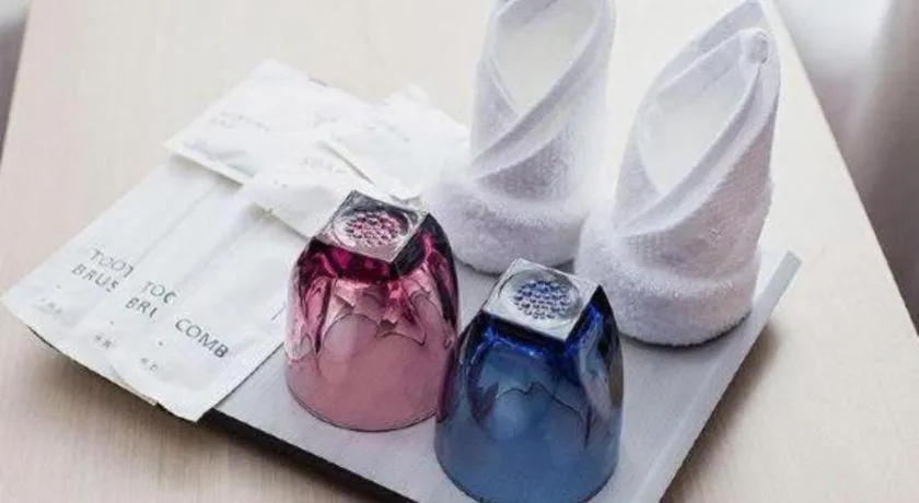 Lavande Hotel·Jining Party School Building