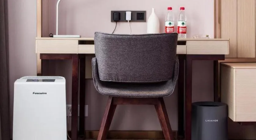 Lavande Hotel·Jining Party School Building