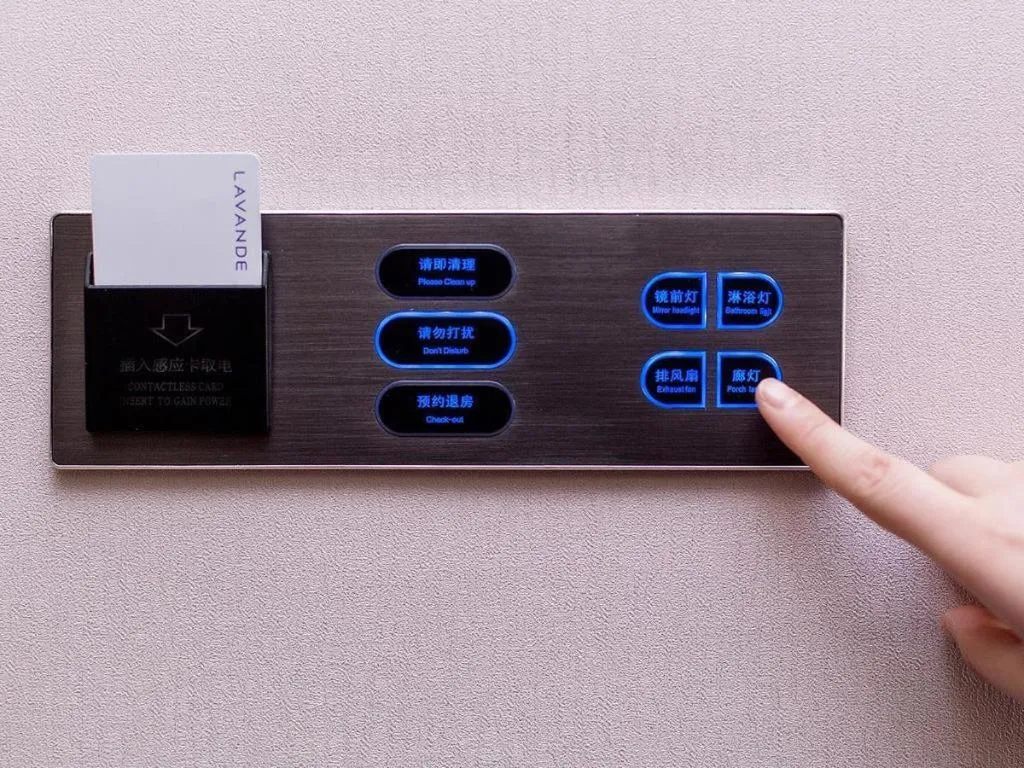 Lavande Hotel·Jining Party School Building