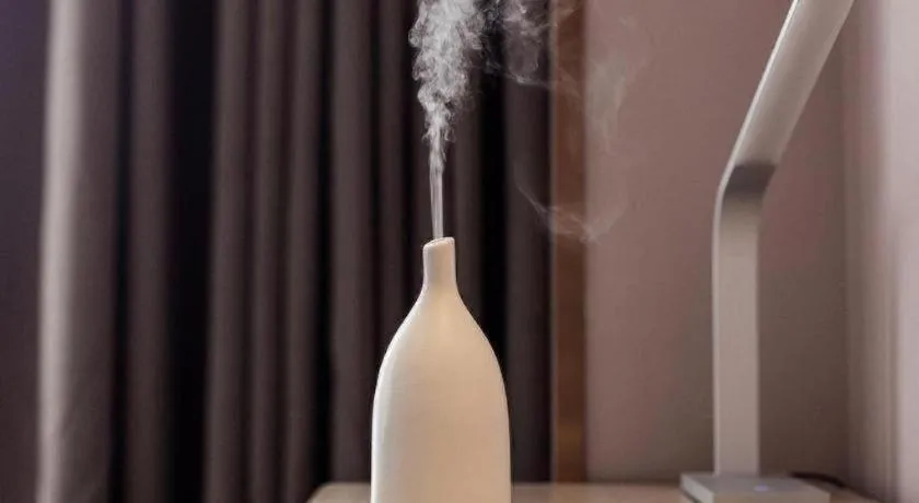 Lavande Hotel·Jining Party School Building