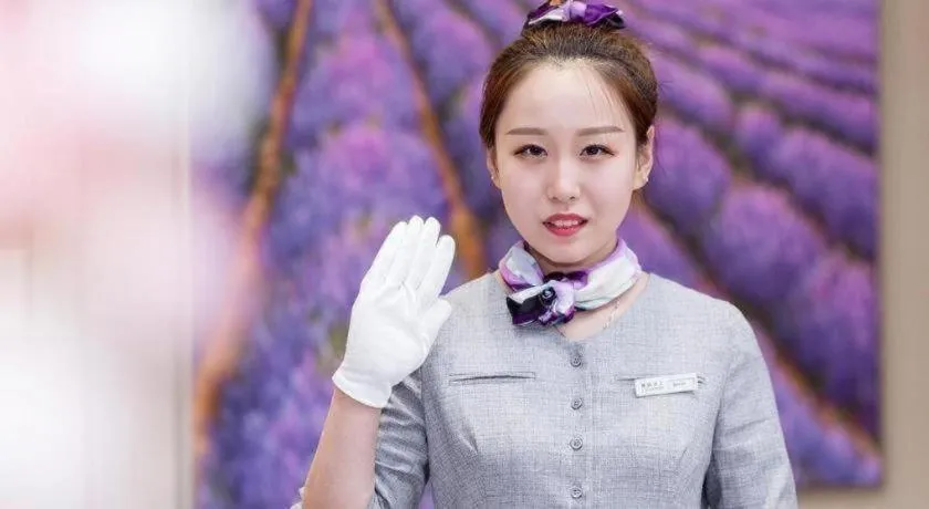 Lavande Hotel·Jining Party School Building