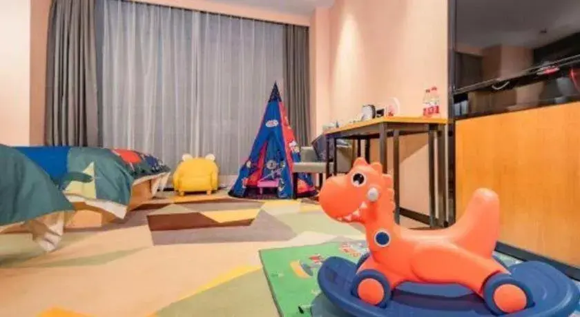 Chonpines Hotel Guangzhou Sunac Cultural and Tourism City Shiling Chonpines Hotel Guangzhou Sunac Cultural and Tourism City Shiling