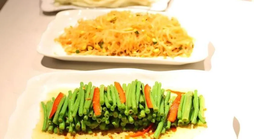 James Joyce Coffetel Guangyuan High-Speed Railway Station Dongba Municipal Government