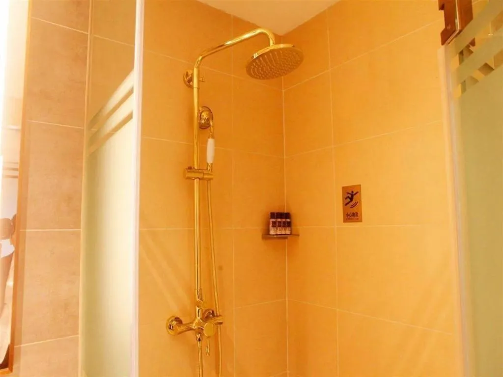 James Joyce Coffetel Guangyuan High-Speed Railway Station Dongba Municipal Government