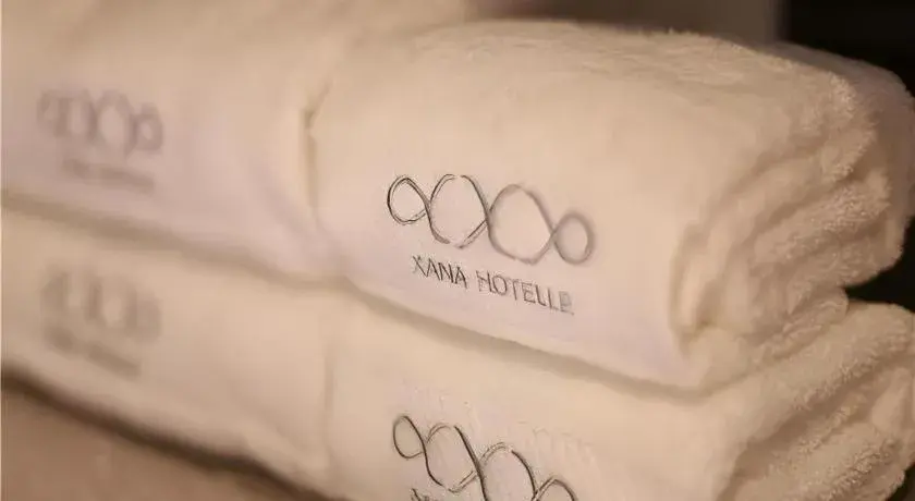 Xana Hotelle·Ji'nan Hi-tech Zone Century Avenue Tangye Xana Hotelle·Ji'nan Hi-tech Zone Century Avenue Tangye