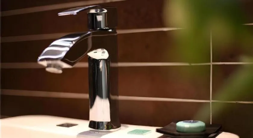 Xana Hotelle·Ji'nan Hi-tech Zone Century Avenue Tangye