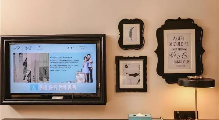 Xana Hotelle·Ji'nan Hi-tech Zone Century Avenue Tangye Xana Hotelle·Ji'nan Hi-tech Zone Century Avenue Tangye