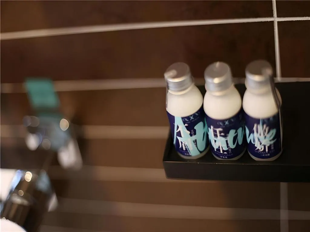 Xana Hotelle·Ji'nan Hi-tech Zone Century Avenue Tangye