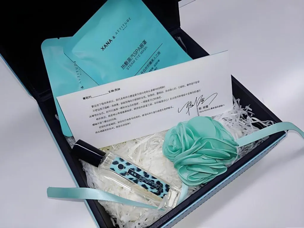 Xana Hotelle·Ji'nan Hi-tech Zone Century Avenue Tangye