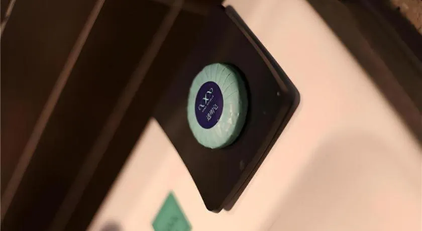 Xana Hotelle·Ji'nan Hi-tech Zone Century Avenue Tangye