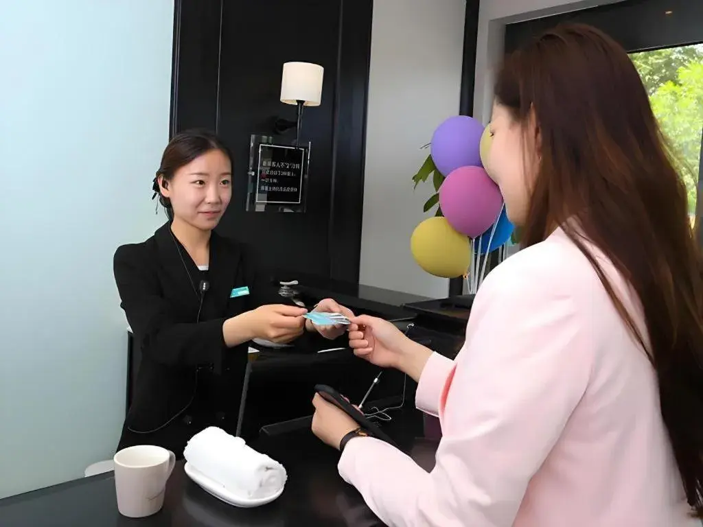 Xana Hotelle·Ji'nan Hi-tech Zone Century Avenue Tangye Xana Hotelle·Ji'nan Hi-tech Zone Century Avenue Tangye