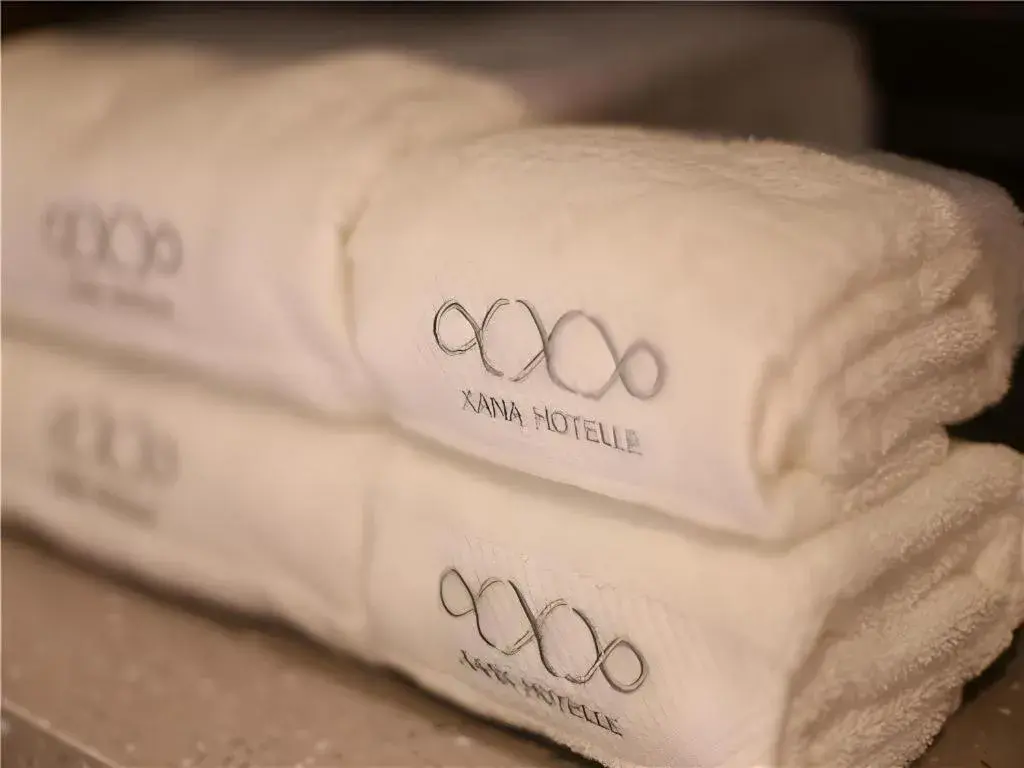 Xana Hotelle·Ji'nan Hi-tech Zone Century Avenue Tangye Xana Hotelle·Ji'nan Hi-tech Zone Century Avenue Tangye