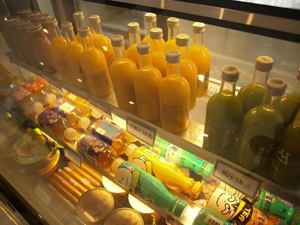 Xana Hotelle·Ji'nan Hi-tech Zone Century Avenue Tangye Xana Hotelle·Ji'nan Hi-tech Zone Century Avenue Tangye