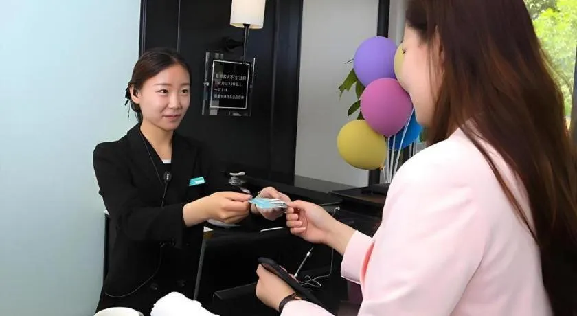 Xana Hotelle·Ji'nan Hi-tech Zone Century Avenue Tangye