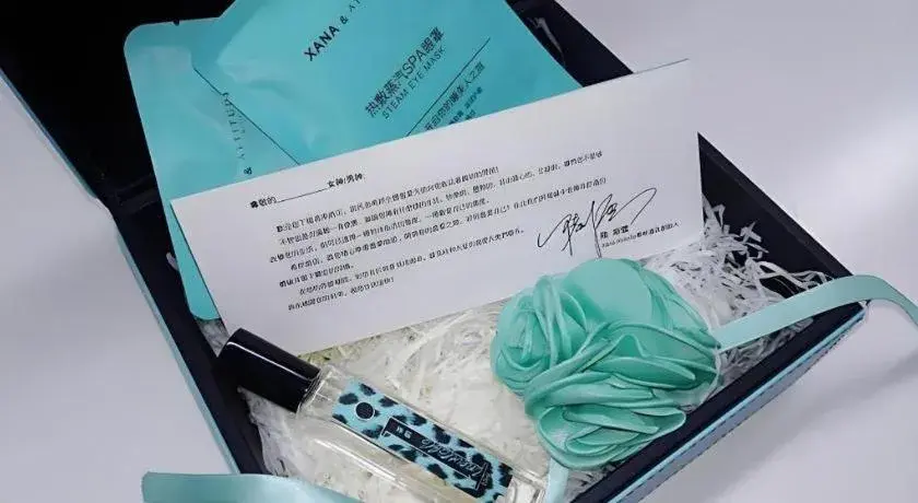 Xana Hotelle·Ji'nan Hi-tech Zone Century Avenue Tangye Xana Hotelle·Ji'nan Hi-tech Zone Century Avenue Tangye