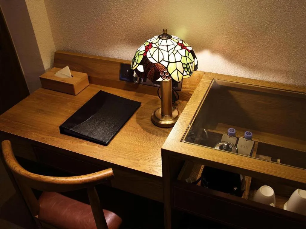 James Joyce Coffetel·Nannign Shanglin Tongle Road