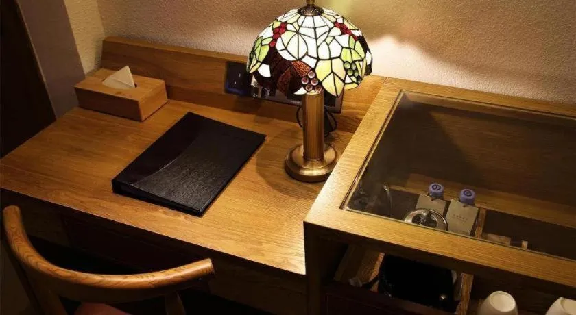 James Joyce Coffetel·Nannign Shanglin Tongle Road