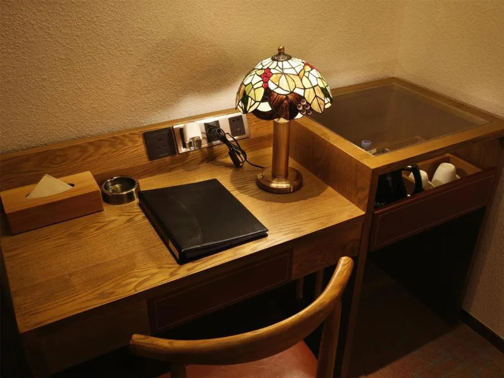 James Joyce Coffetel·Nannign Shanglin Tongle Road