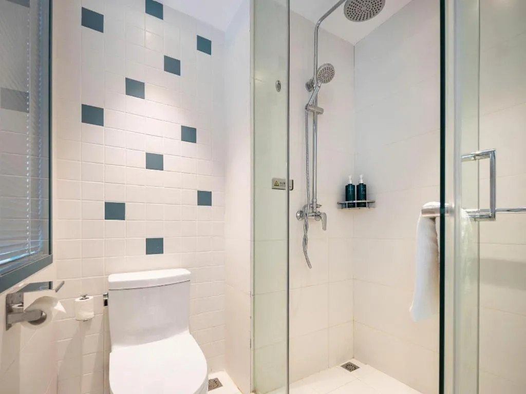 Magnotel Hotel Dandong Railway Yalv River