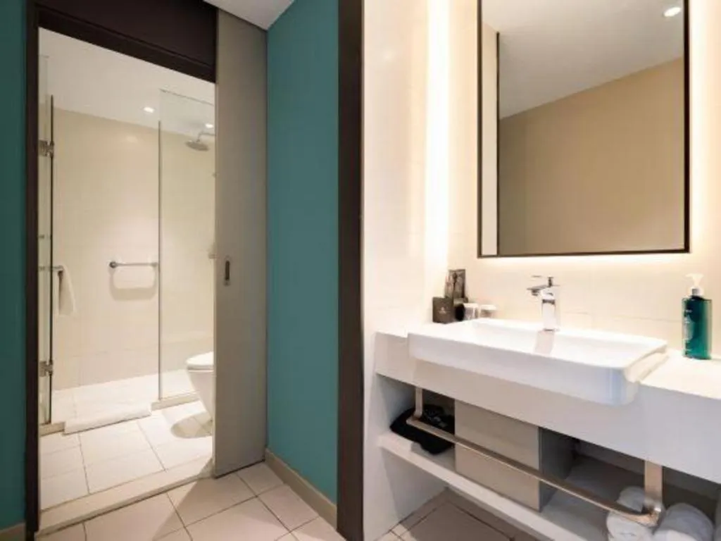 Magnotel Hotel Dandong Railway Yalv River