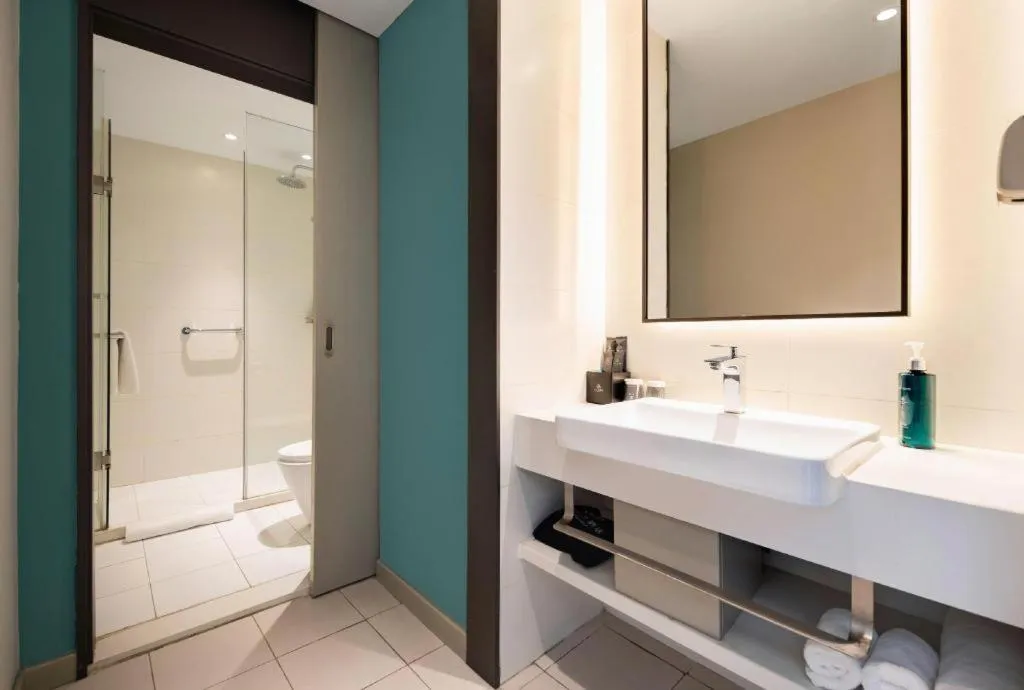 Magnotel Hotel Dandong Railway Yalv River