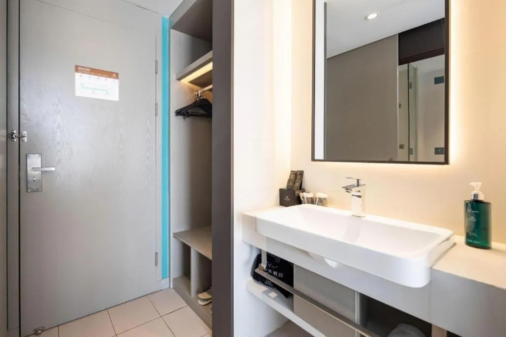 Magnotel Hotel Dandong Railway Yalv River