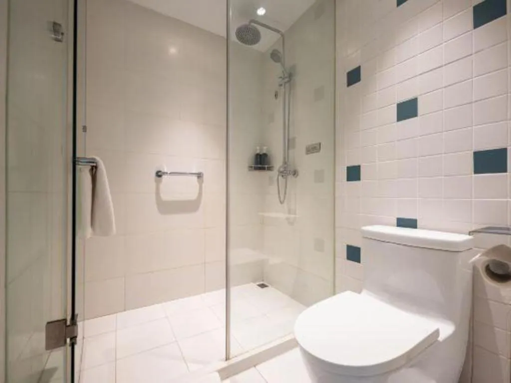 Magnotel Hotel Dandong Railway Yalv River