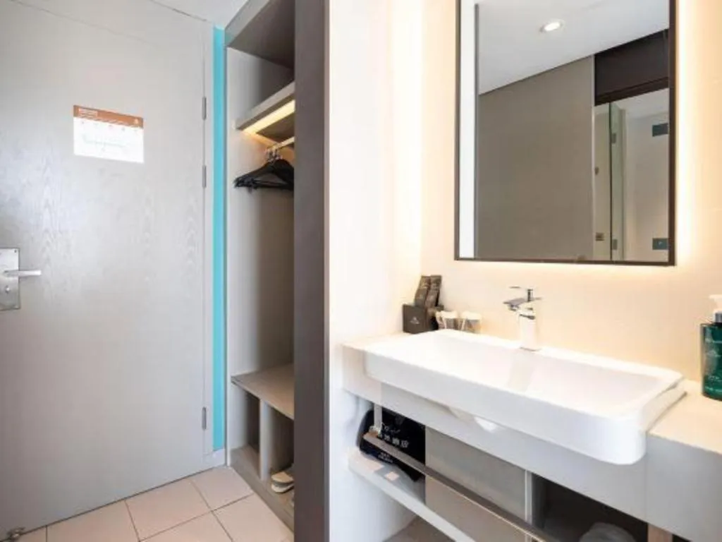 Magnotel Hotel Dandong Railway Yalv River