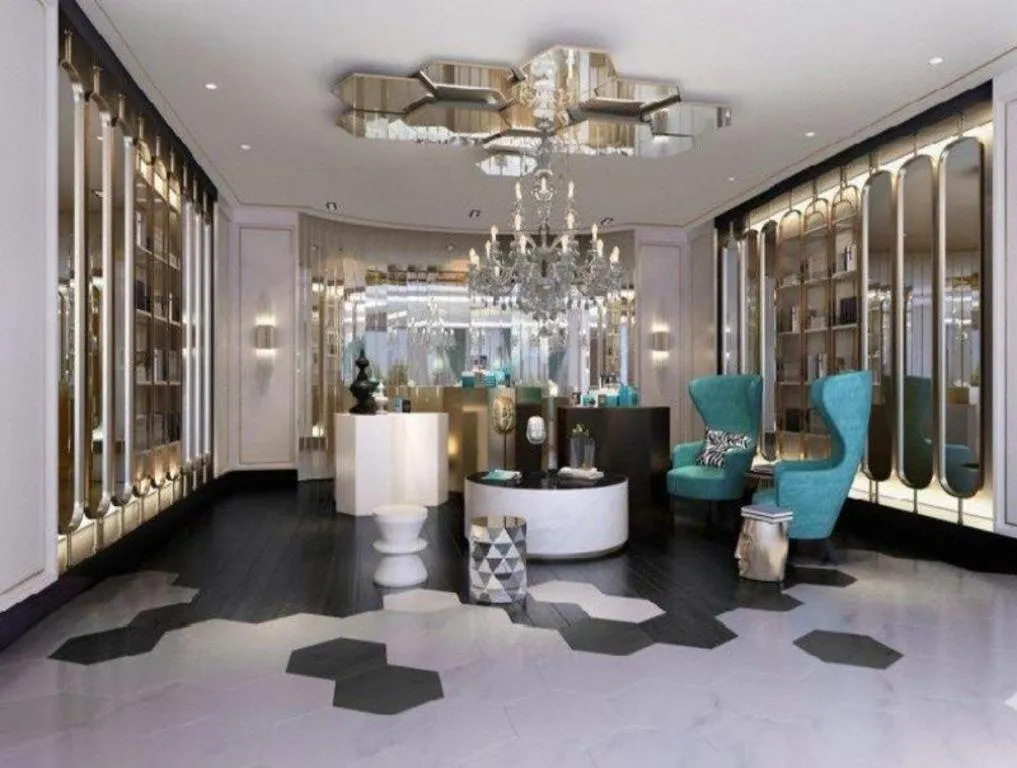 Xana Deluxe Beijing Guang'anmen Metro Station