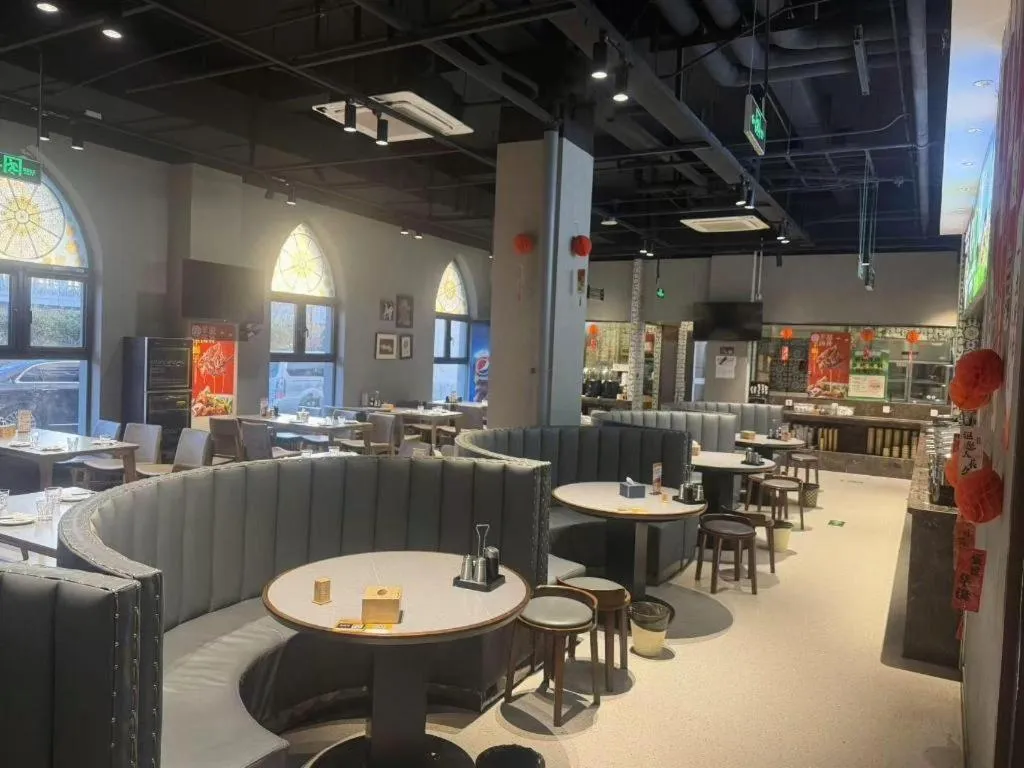 Xana Deluxe Beijing Guang'anmen Metro Station