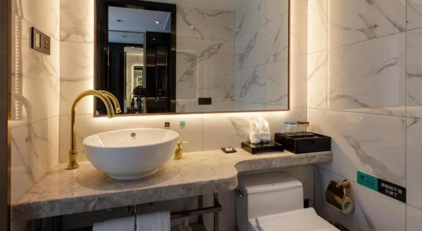 Xana Deluxe Beijing Guang'anmen Metro Station