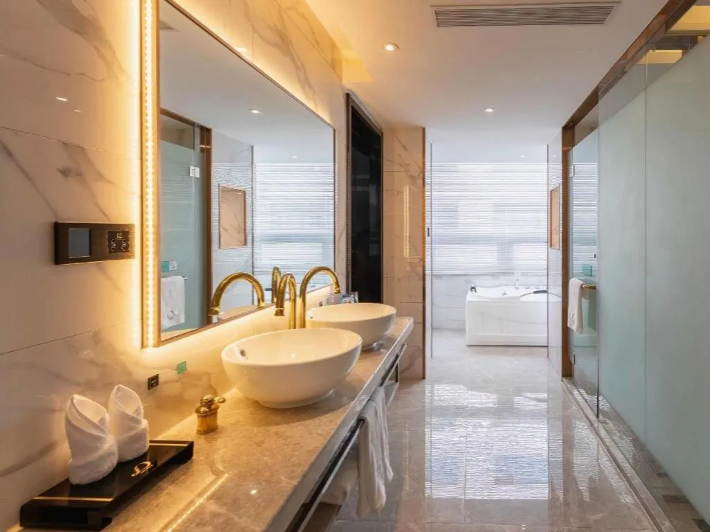 Xana Deluxe Beijing Guang'anmen Metro Station