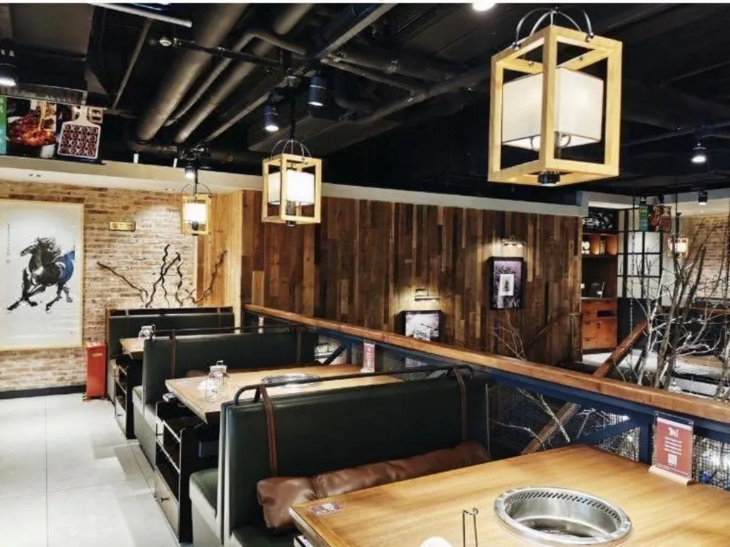 Xana Deluxe Beijing Guang'anmen Metro Station