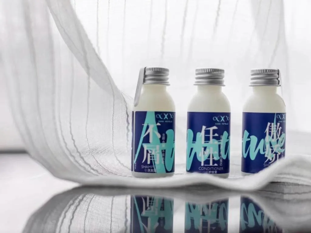 Xana Hotelle·Guangzhou Shangxiajiu Yongqingfang Changshou Road Metro Station